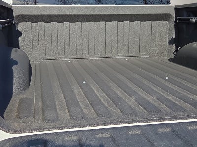 2024 RAM 1500 TRX Crew Cab 4x4 5'7' Box