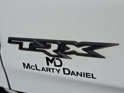 2024 RAM 1500 TRX Crew Cab 4x4 5'7' Box