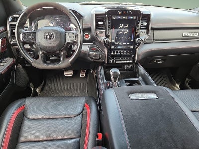 2024 RAM 1500 TRX Crew Cab 4x4 5'7' Box