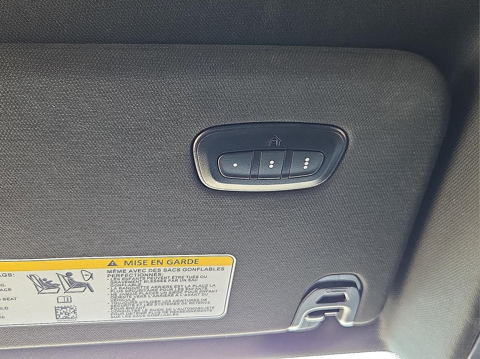 2024 RAM 1500 TRX Crew Cab 4x4 5'7' Box