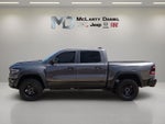 2024 RAM 1500 TRX Crew Cab 4x4 5'7' Box