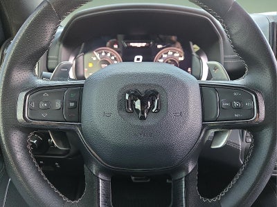 2024 RAM 1500 TRX Crew Cab 4x4 5'7' Box