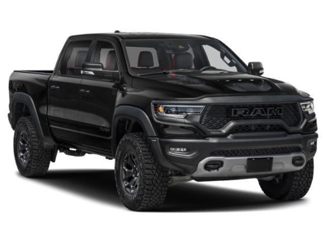 2024 RAM 1500 TRX Crew Cab 4x4 5'7' Box