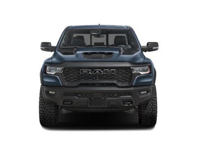 2026 RAM 1500 RHO Crew Cab 4x4 5'7' Box
