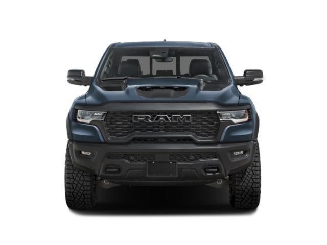 2026 RAM 1500 RHO Crew Cab 4x4 5'7' Box