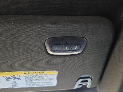2025 RAM 1500 RHO Crew Cab 4x4 5'7' Box