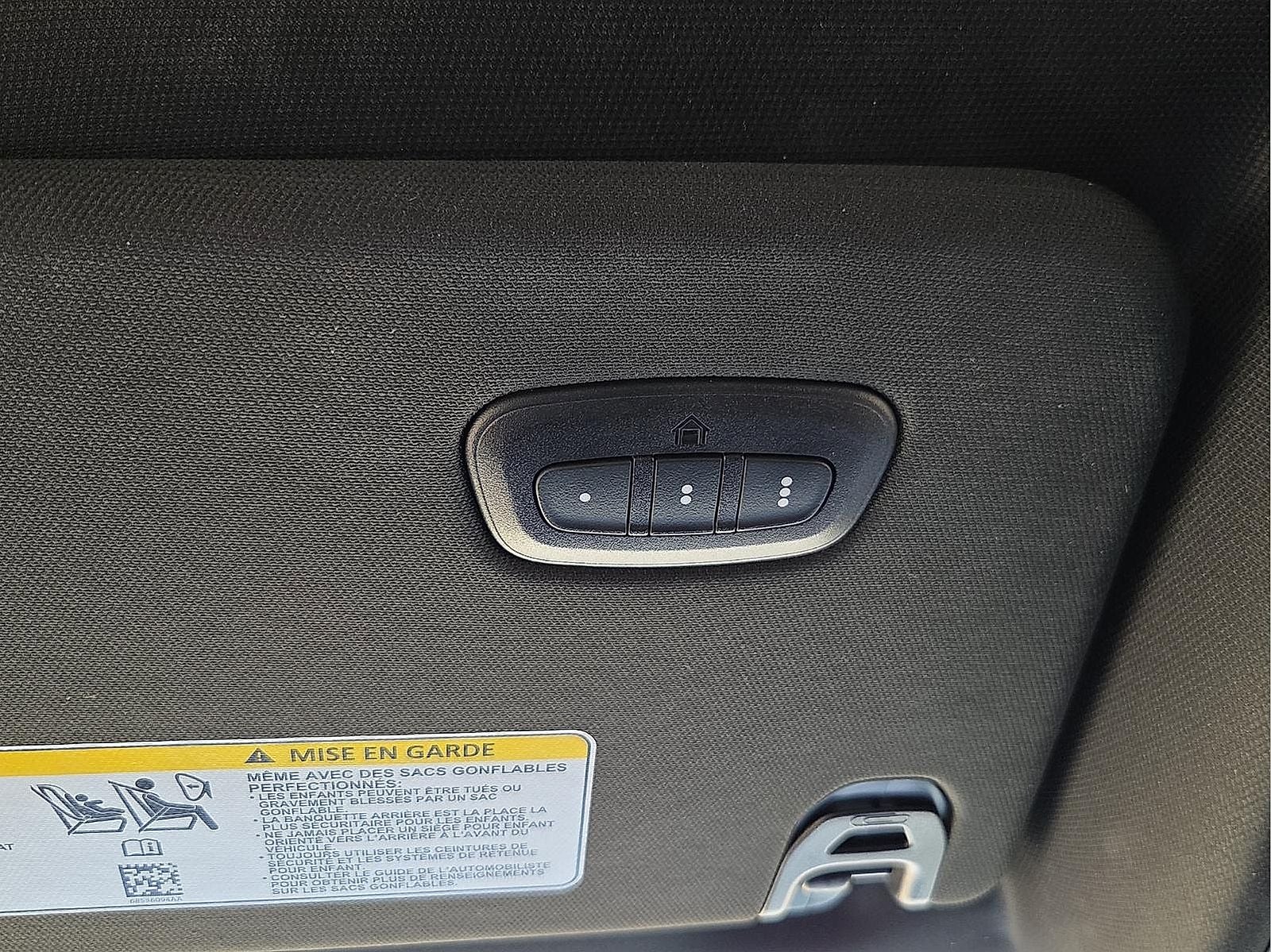 2025 RAM 1500 RHO Crew Cab 4x4 5'7' Box