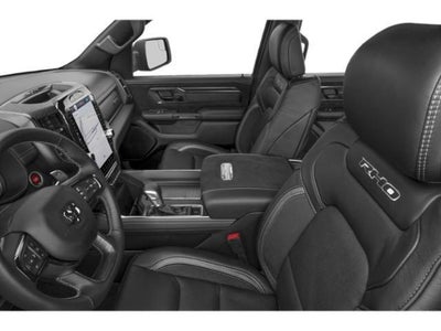 2025 RAM 1500 RHO Crew Cab 4x4 5'7' Box