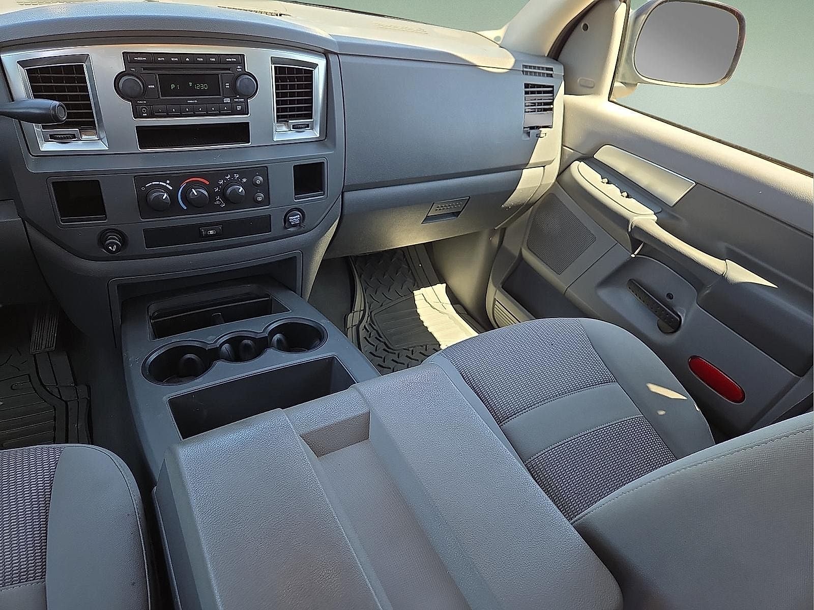 2008 Dodge Ram 1500 SLT