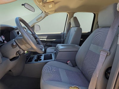 2008 Dodge Ram 1500 SLT