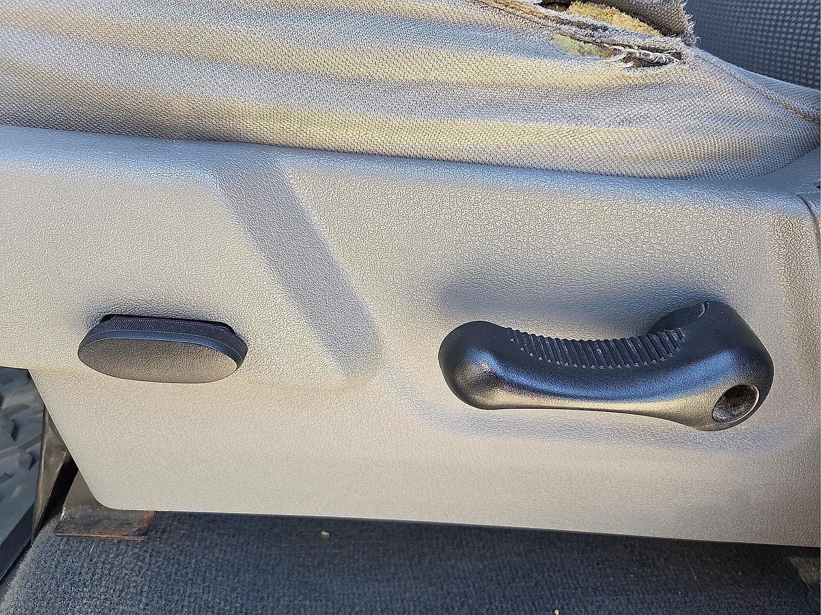 2008 Dodge Ram 1500 SLT