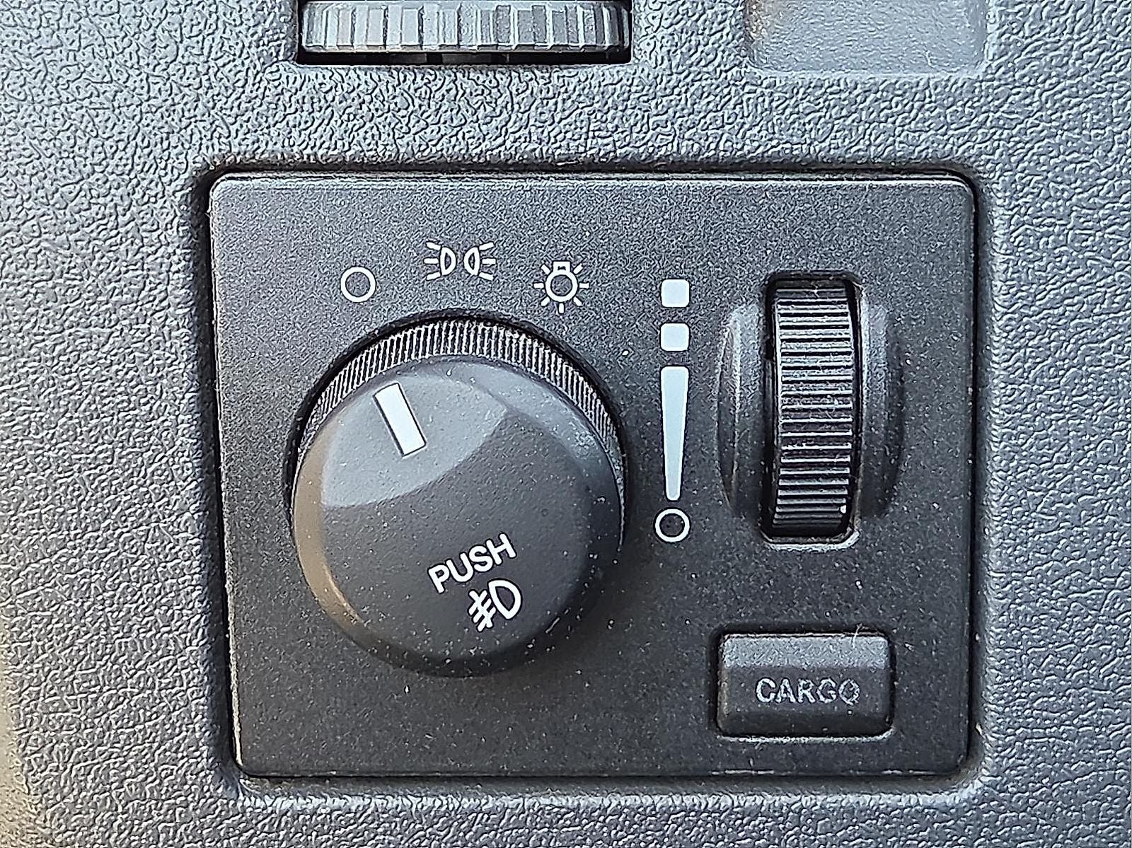 2008 Dodge Ram 1500 SLT