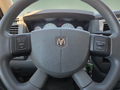 2008 Dodge Ram 1500 SLT