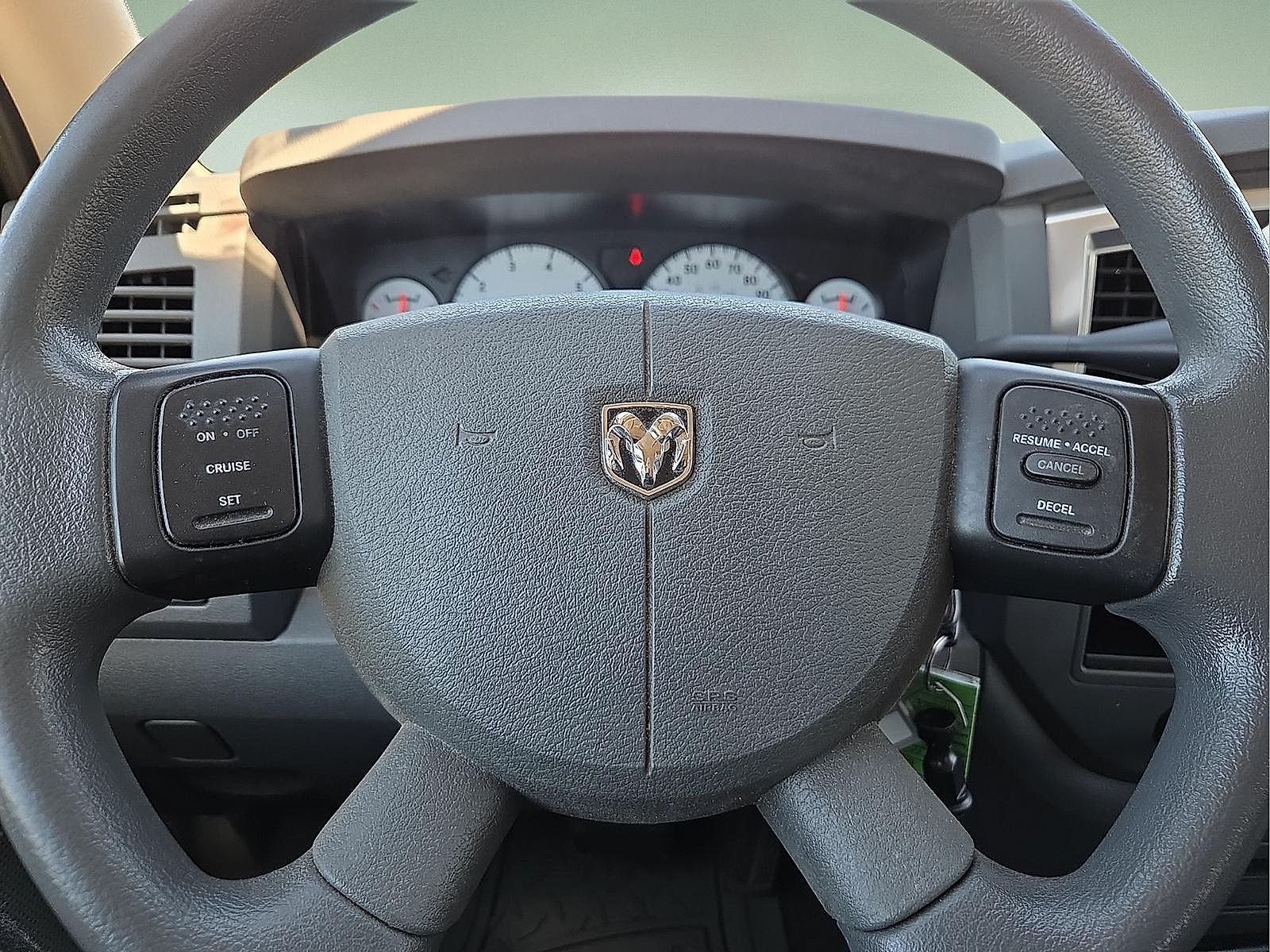 2008 Dodge Ram 1500 SLT