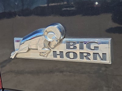 2008 Dodge Ram 1500 SLT