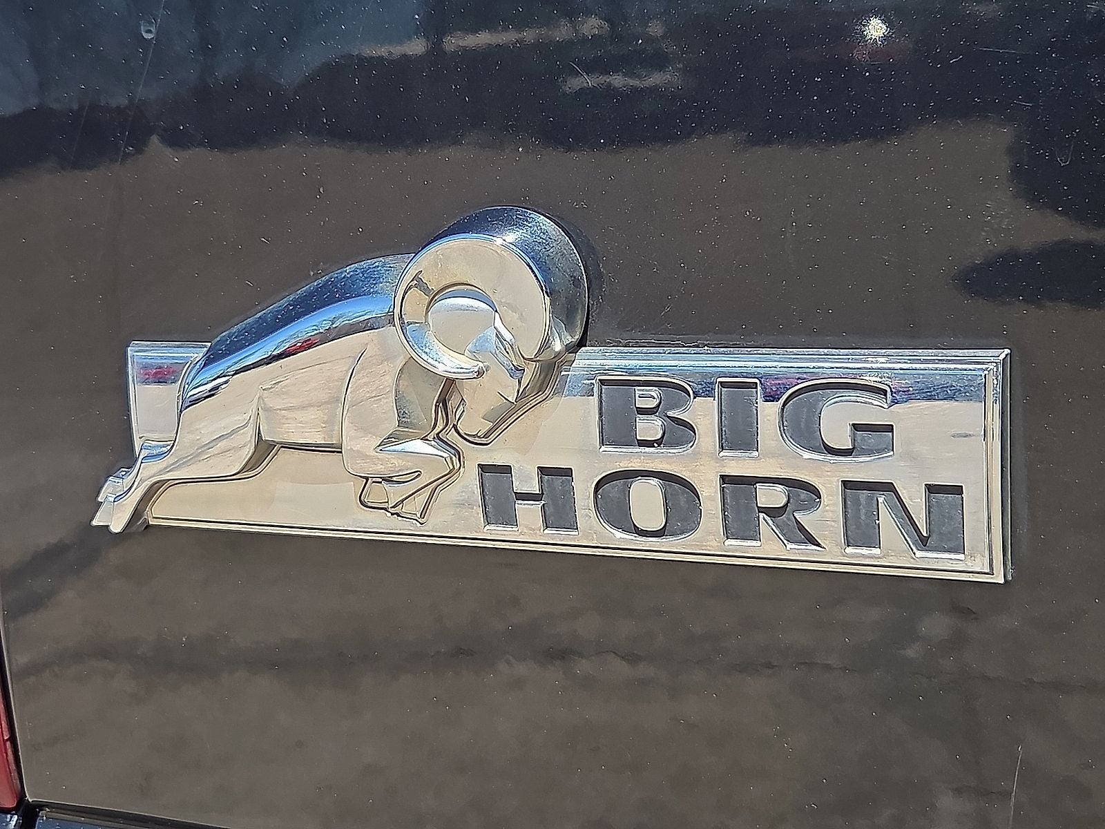 2008 Dodge Ram 1500 SLT