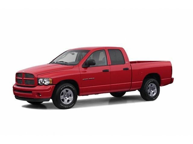 2003 Dodge Ram 1500 Pickup ST