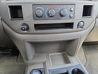 2006 Dodge Ram 2500 SLT/TRX4 Off Road/Sport/Power Wagon