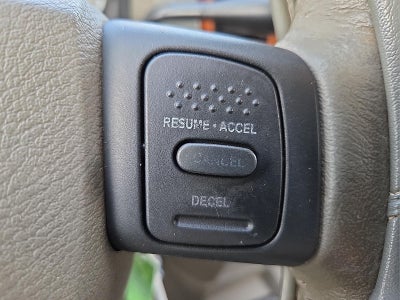 2006 Dodge Ram 2500 SLT/TRX4 Off Road/Sport/Power Wagon