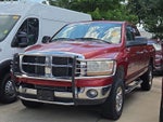 2006 Dodge Ram 2500 SLT/TRX4 Off Road/Sport/Power Wagon