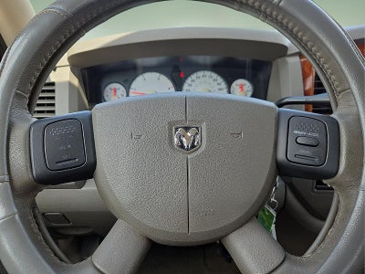 2006 Dodge Ram 2500 SLT/TRX4 Off Road/Sport/Power Wagon