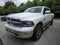 2011 RAM 1500 Laramie Longhorn