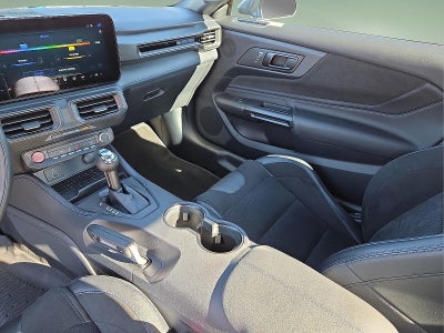 2024 Ford Mustang Dark Horse Fastback