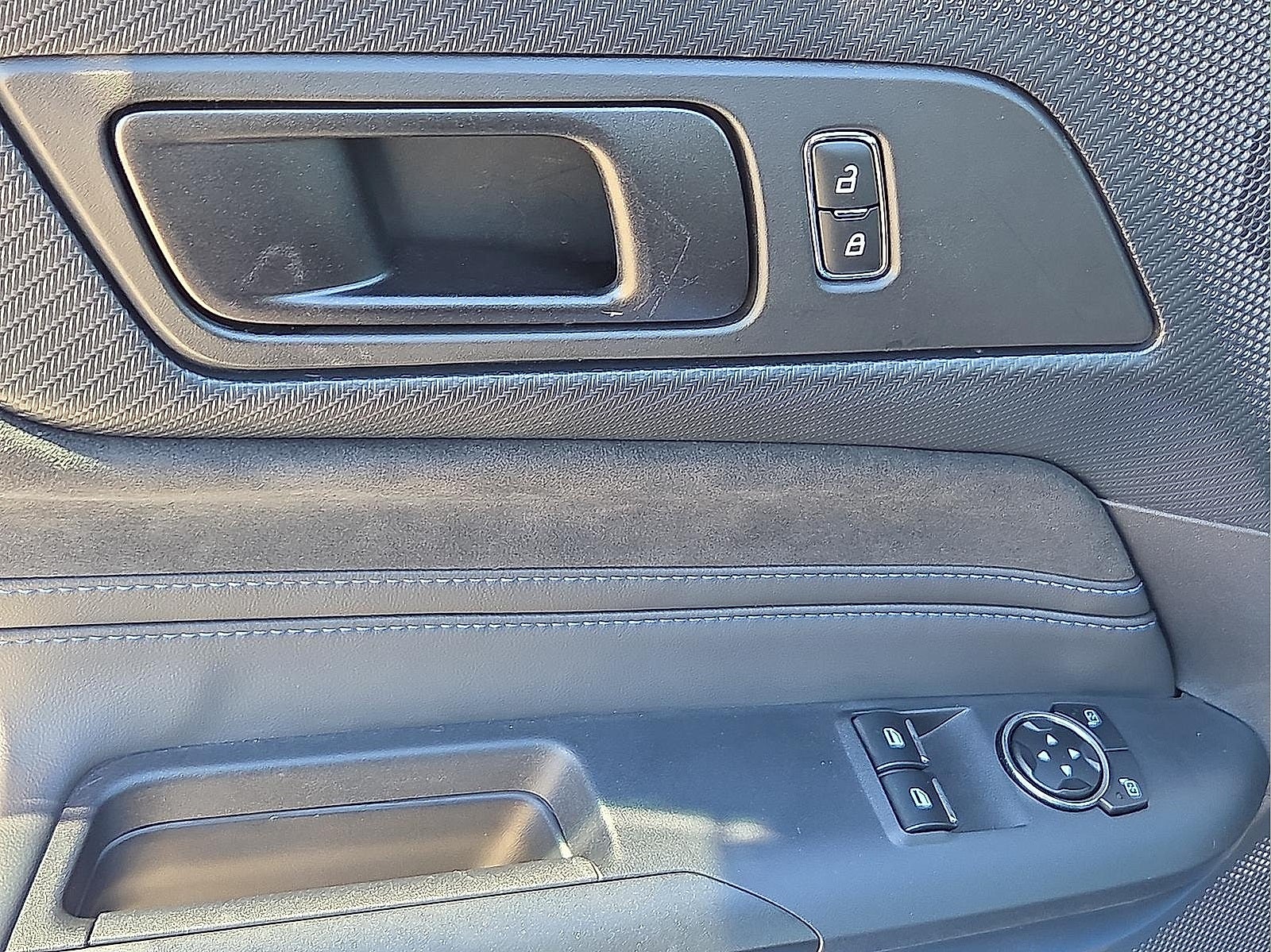 2024 Ford Mustang Dark Horse Fastback