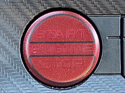 2024 Ford Mustang Dark Horse Fastback