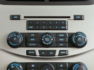 2010 Ford Focus SE