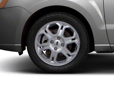 2010 Ford Focus SE