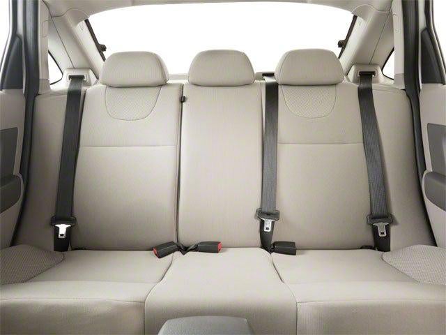 2010 Ford Focus SE