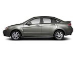2010 Ford Focus SE