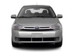 2010 Ford Focus SE