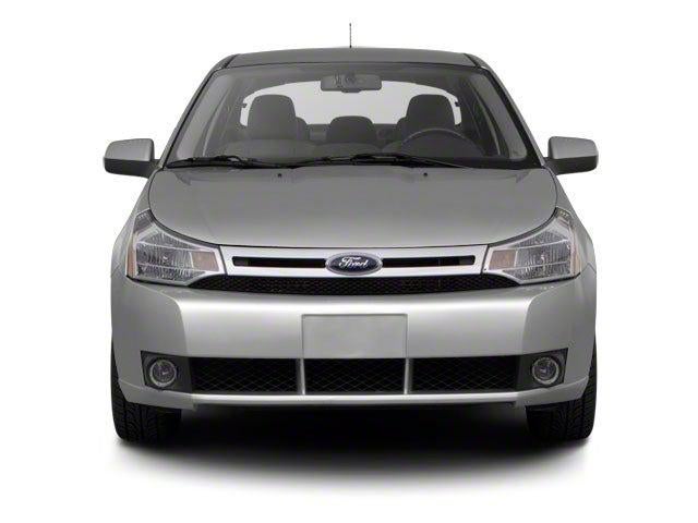 2010 Ford Focus SE