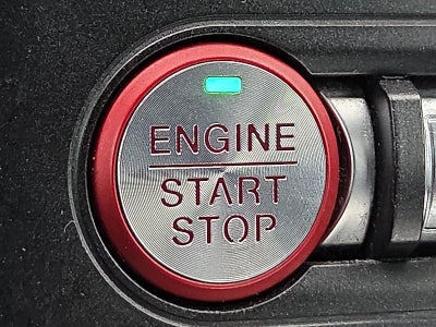 2023 Ford Mustang EcoBoost Premium Convertible