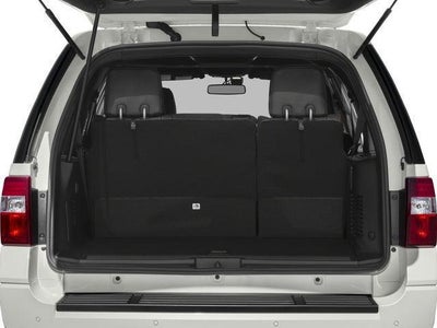 2016 Ford Expedition King Ranch