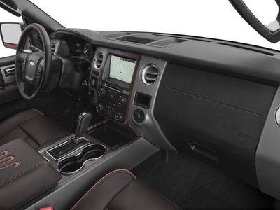 2016 Ford Expedition King Ranch