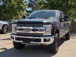 2017 Ford F-250SD Lariat