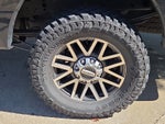 2017 Ford F-250SD Lariat