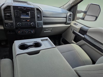 2017 Ford F-250 XL