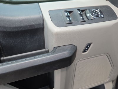 2017 Ford F-250 XL