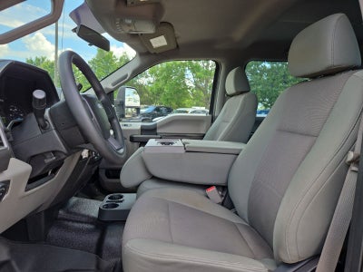 2017 Ford F-250 XL