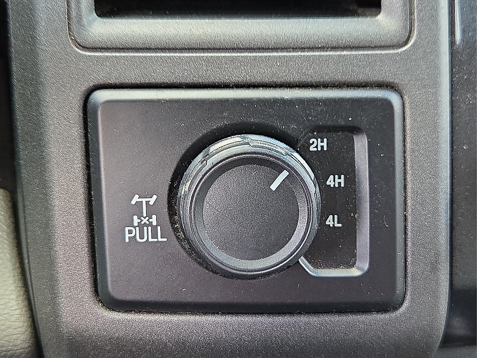 2017 Ford F-250 XL
