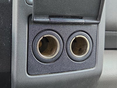 2017 Ford F-250 XL