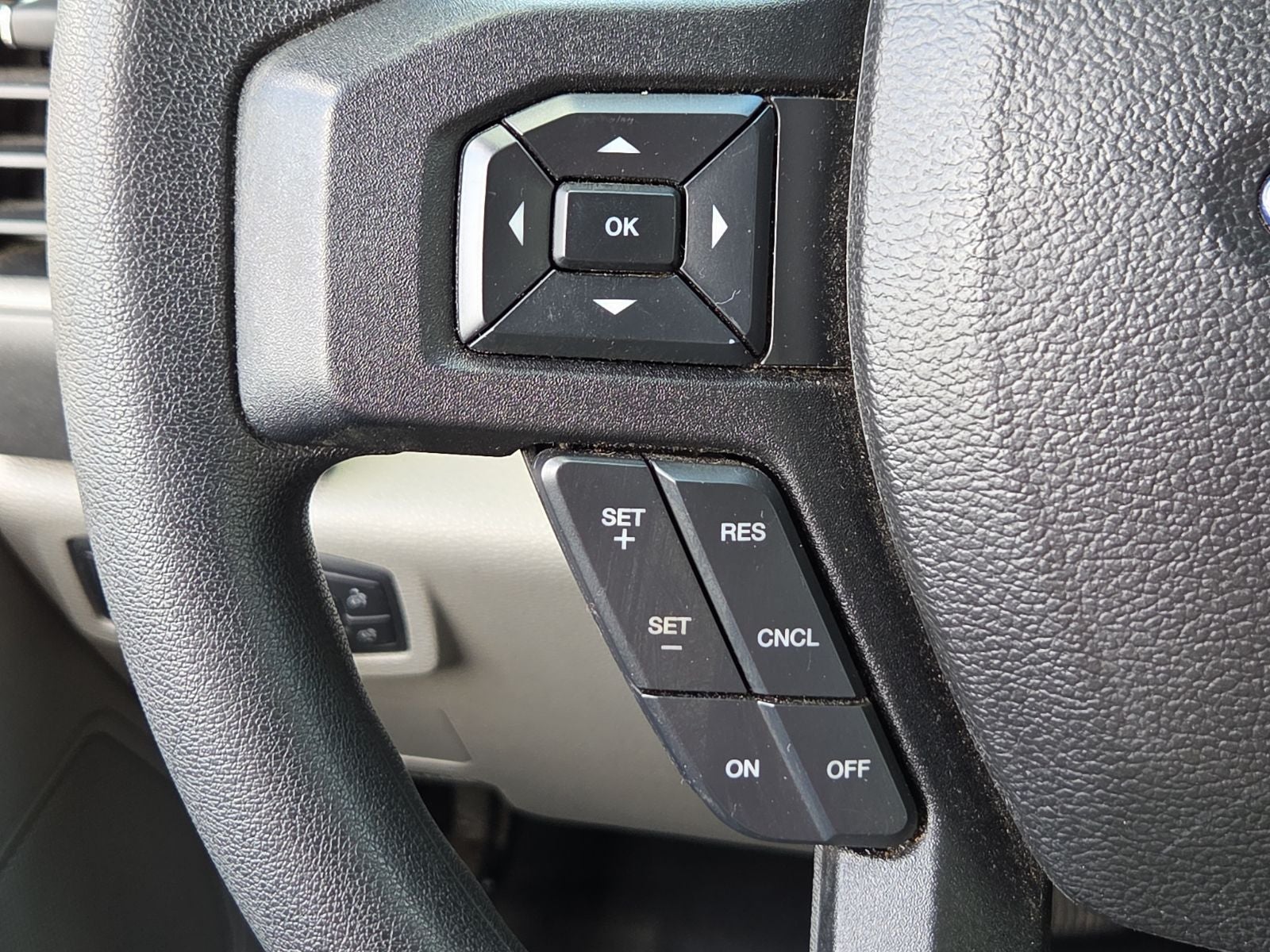 2017 Ford F-250 XL