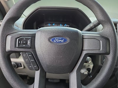 2017 Ford F-250 XL