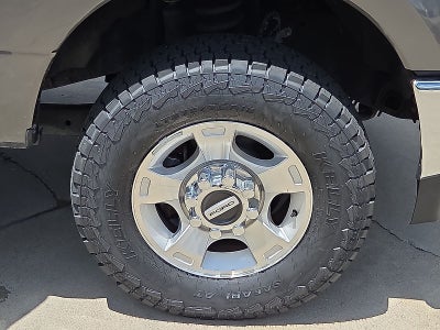 2017 Ford F-250 XL
