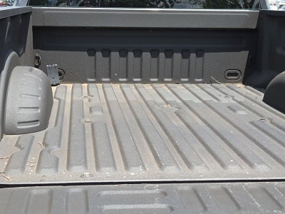 2017 Ford F-250 XL