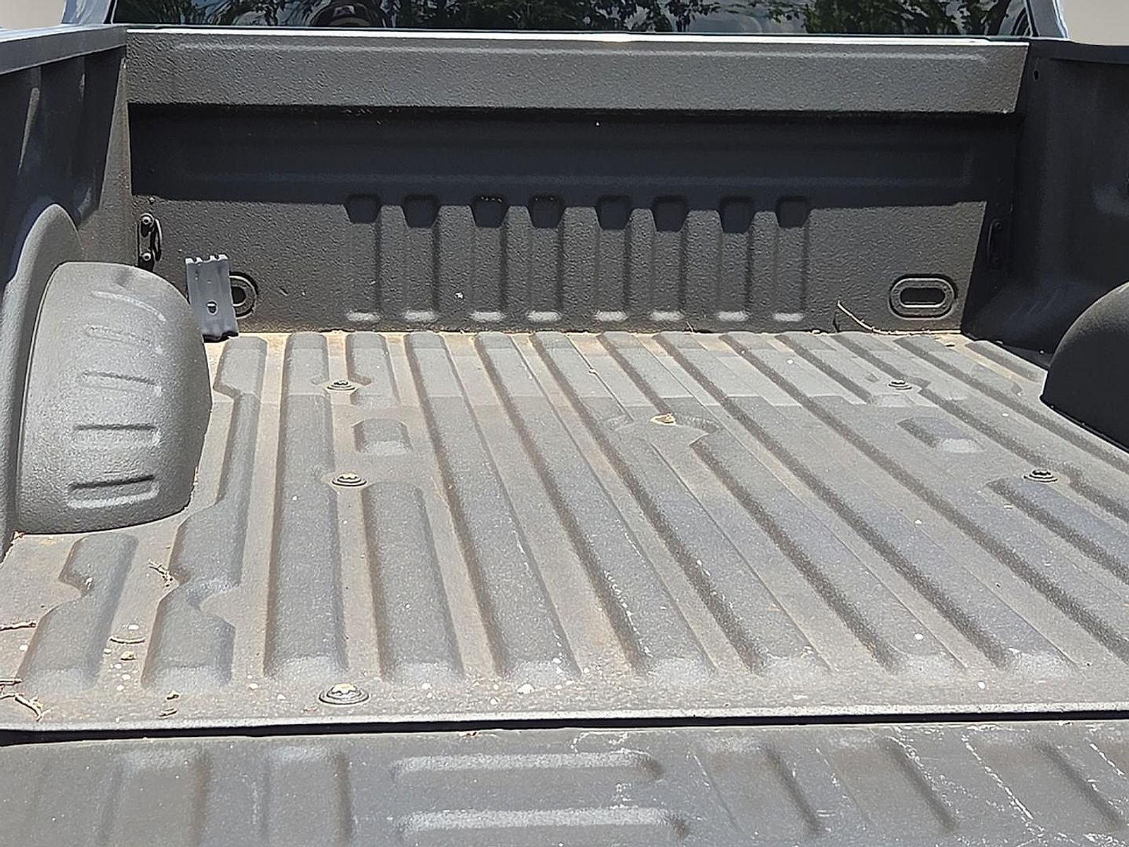 2017 Ford F-250 XL